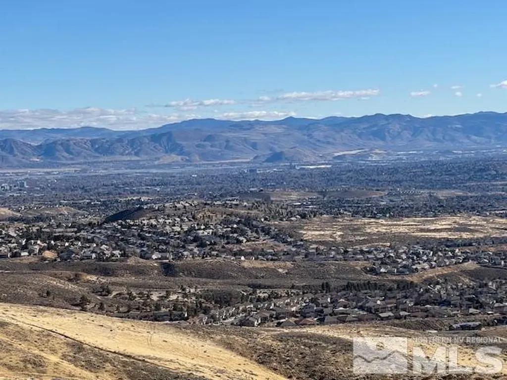0 Apn 081-160-06 Reno NV 89523