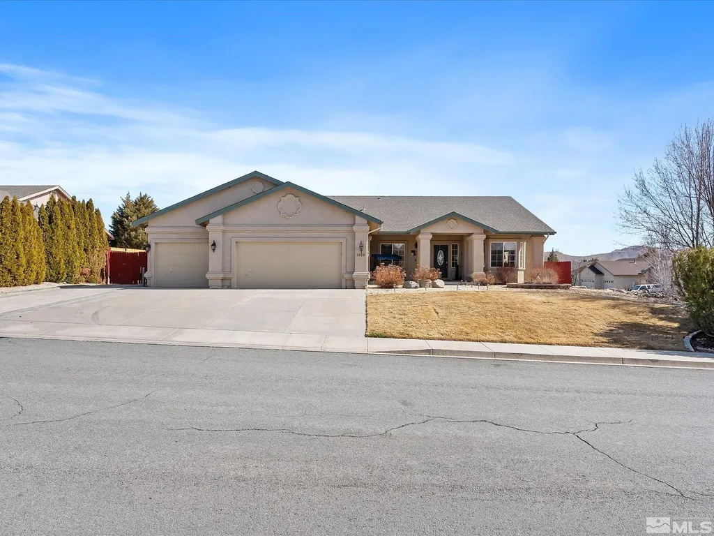 4010 Ryegate Reno NV 89508