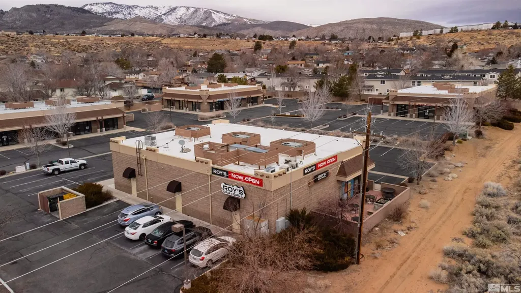 931-939 Mica Carson City NV 89705