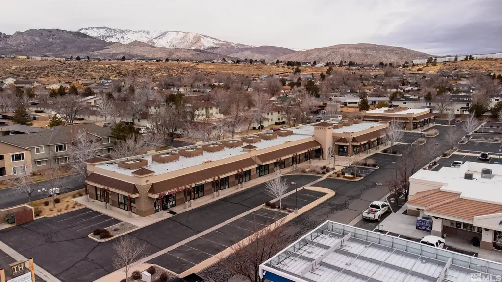 931-939 Mica Carson City NV 89705