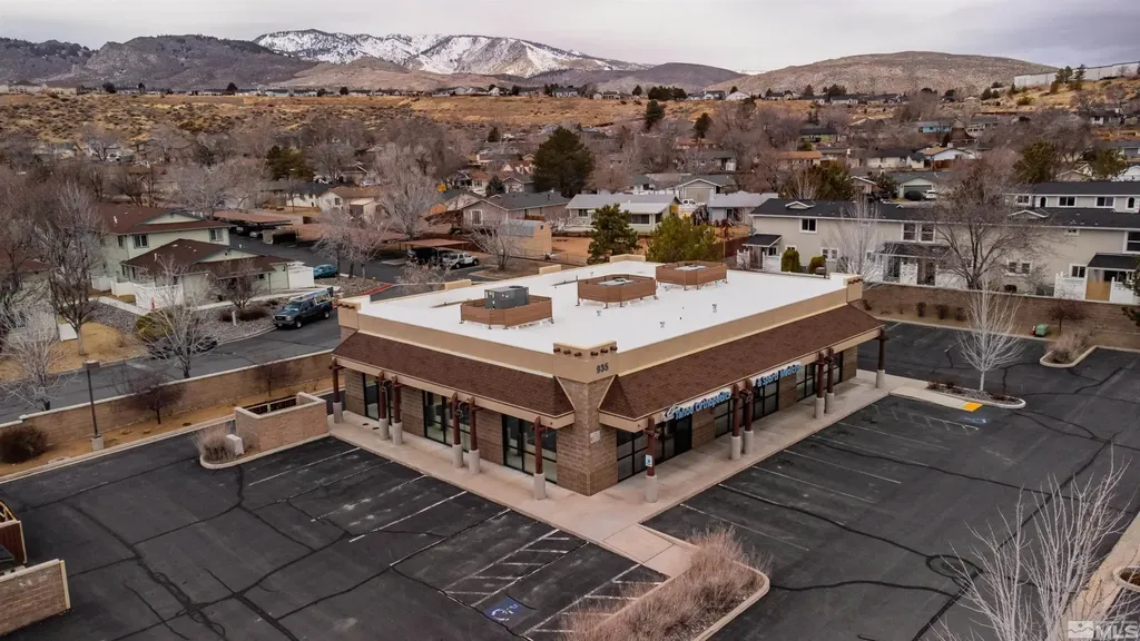 931-939 Mica Carson City NV 89705