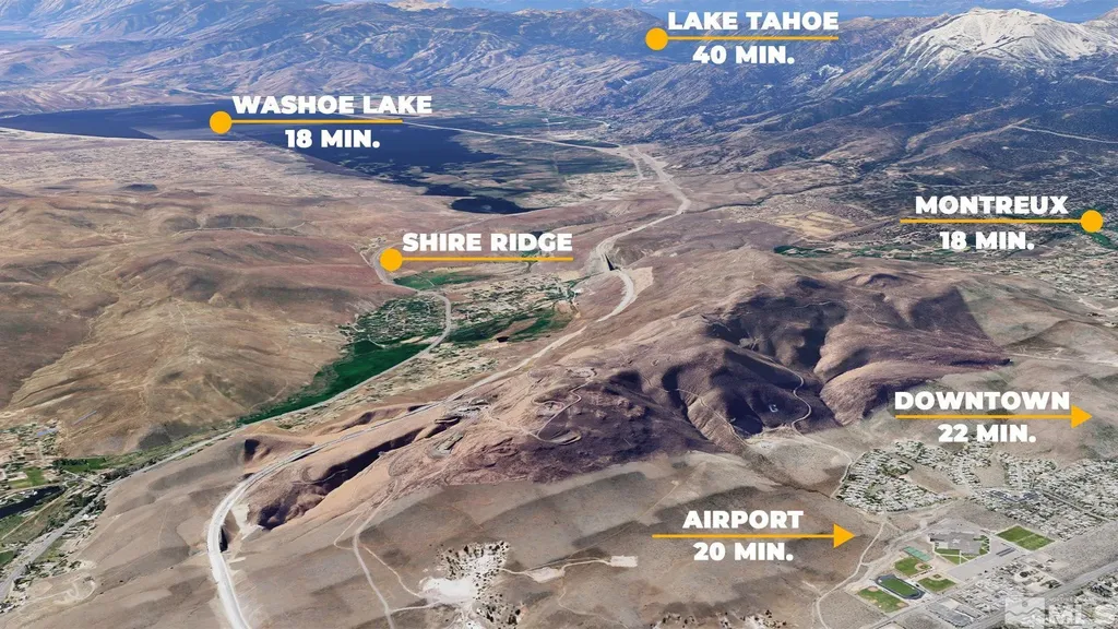 0 Us-395 Reno NV 89521
