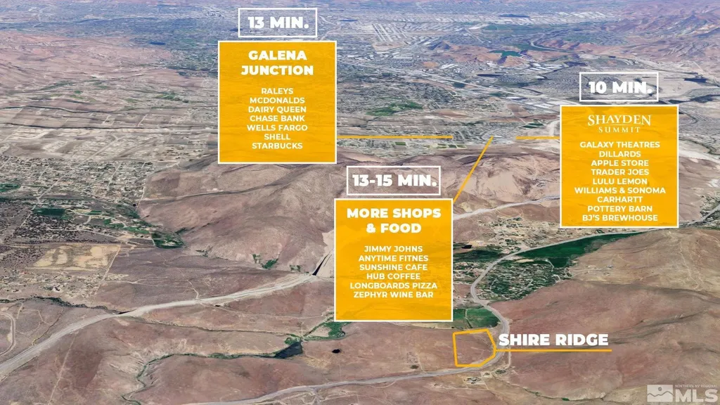 0 Us-395 Reno NV 89521