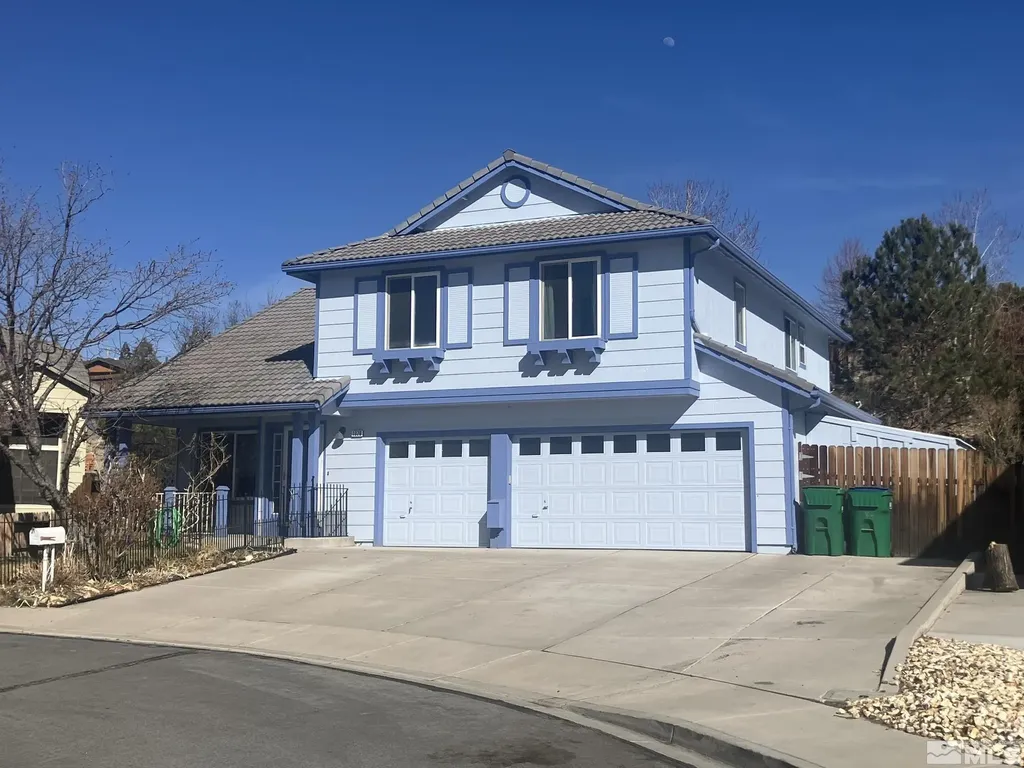 1020 Pete's Sparks NV 89434
