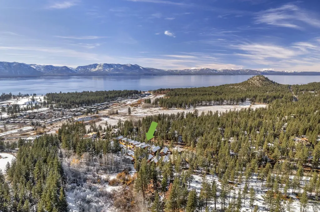 152 Sierra Colina Stateline NV 89449