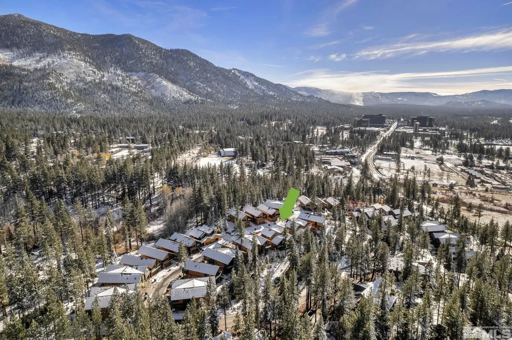 152 Sierra Colina Stateline NV 89449