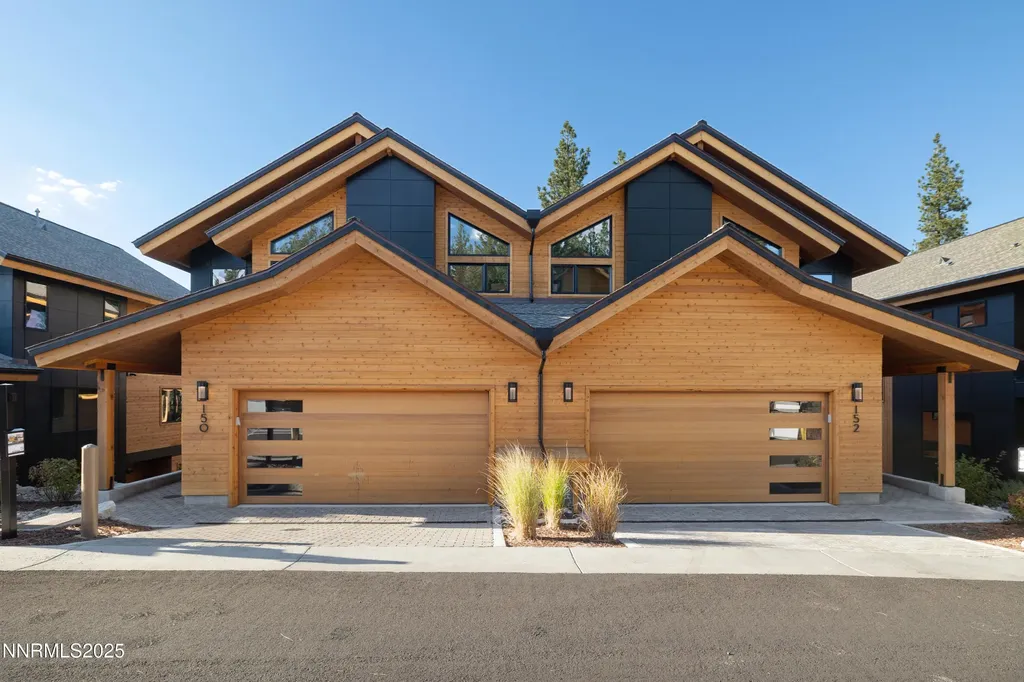 152 Sierra Colina Stateline NV 89449