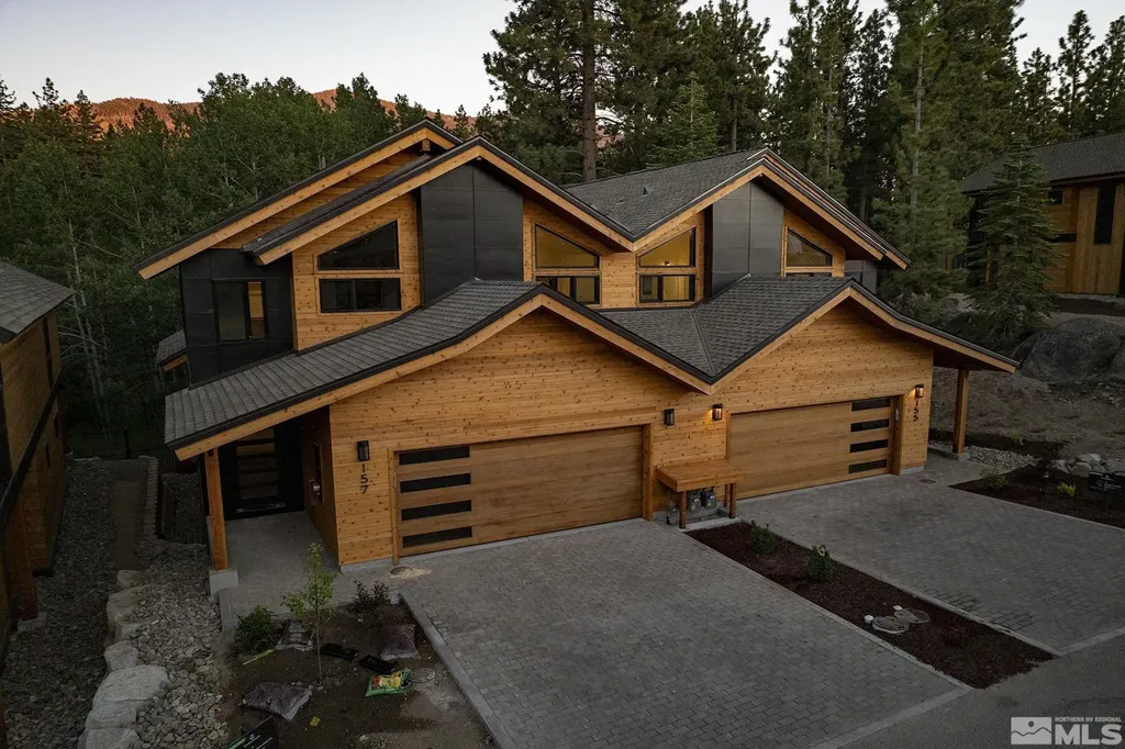 157 Sierra Colina Stateline NV 89449