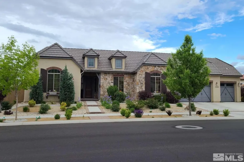13308 Crest Valley Reno NV 89511