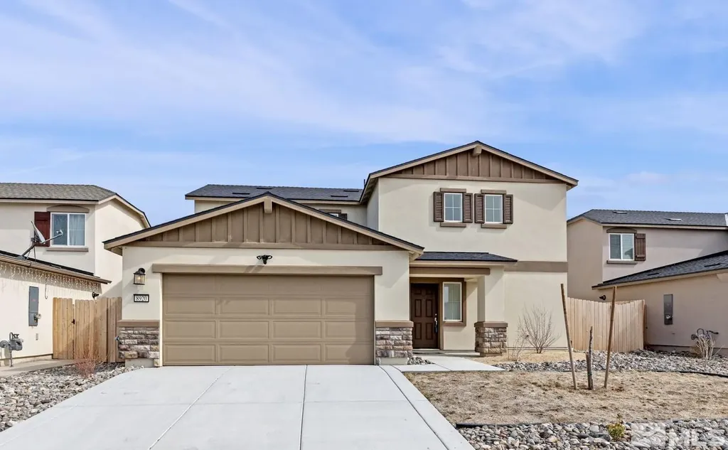 8920 Coyote Bluff Reno NV 89506