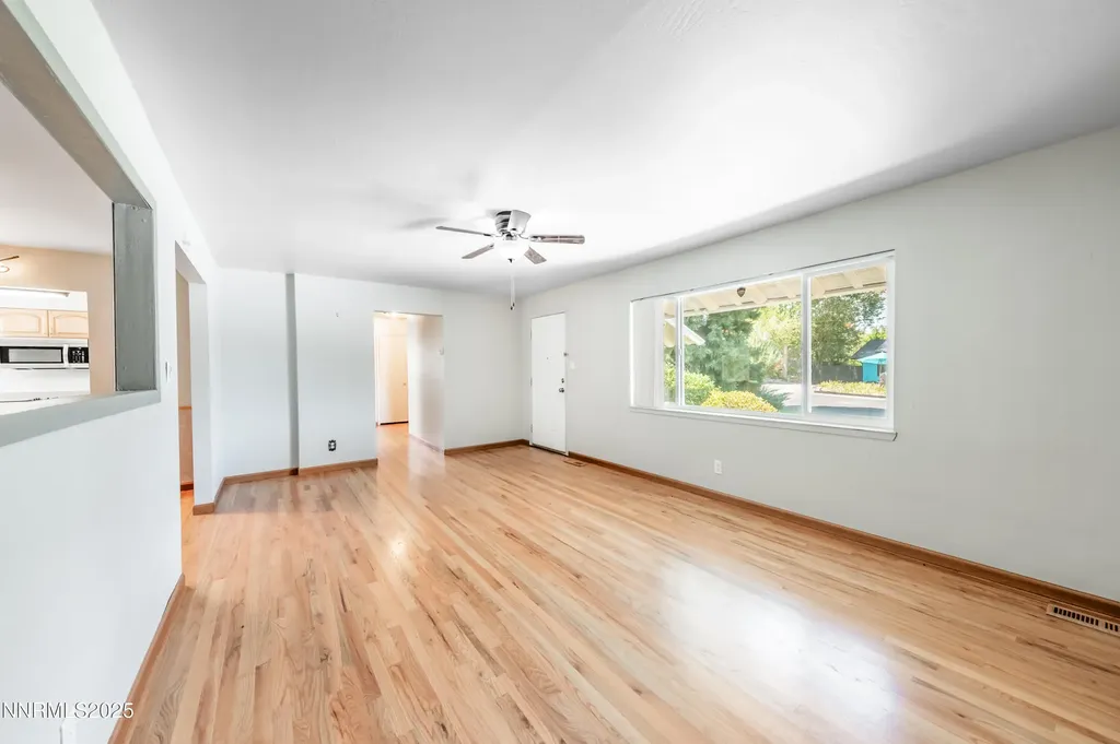 630 Sapphire Cricle Reno NV 89509