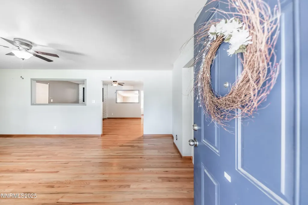 630 Sapphire Cricle Reno NV 89509