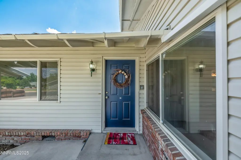 630 Sapphire Cricle Reno NV 89509