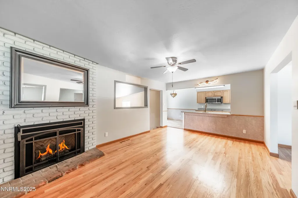 630 Sapphire Cricle Reno NV 89509