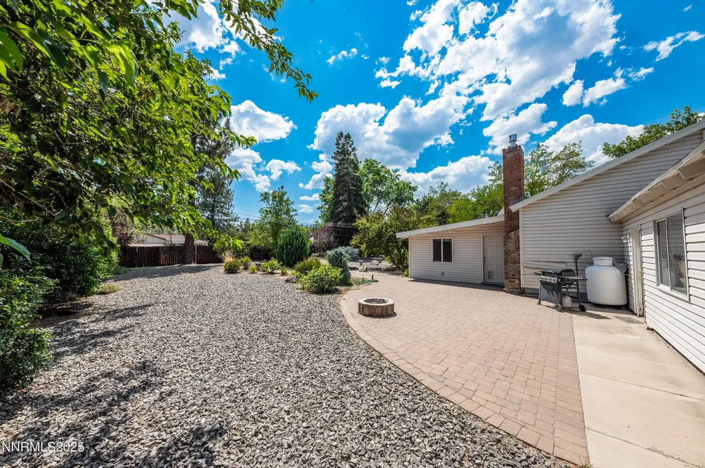 630 Sapphire Cricle Reno NV 89509