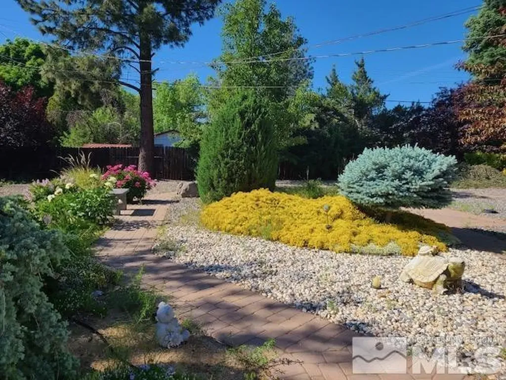 630 Sapphire Cricle Reno NV 89509