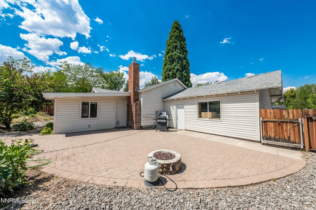 630 Sapphire Cricle Reno NV 89509