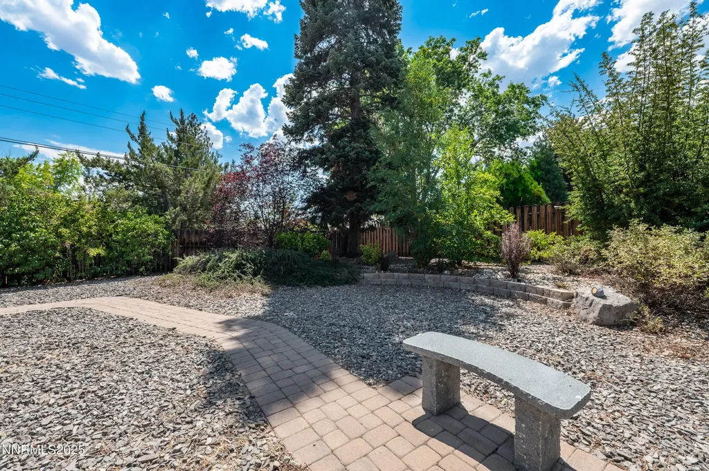 630 Sapphire Cricle Reno NV 89509