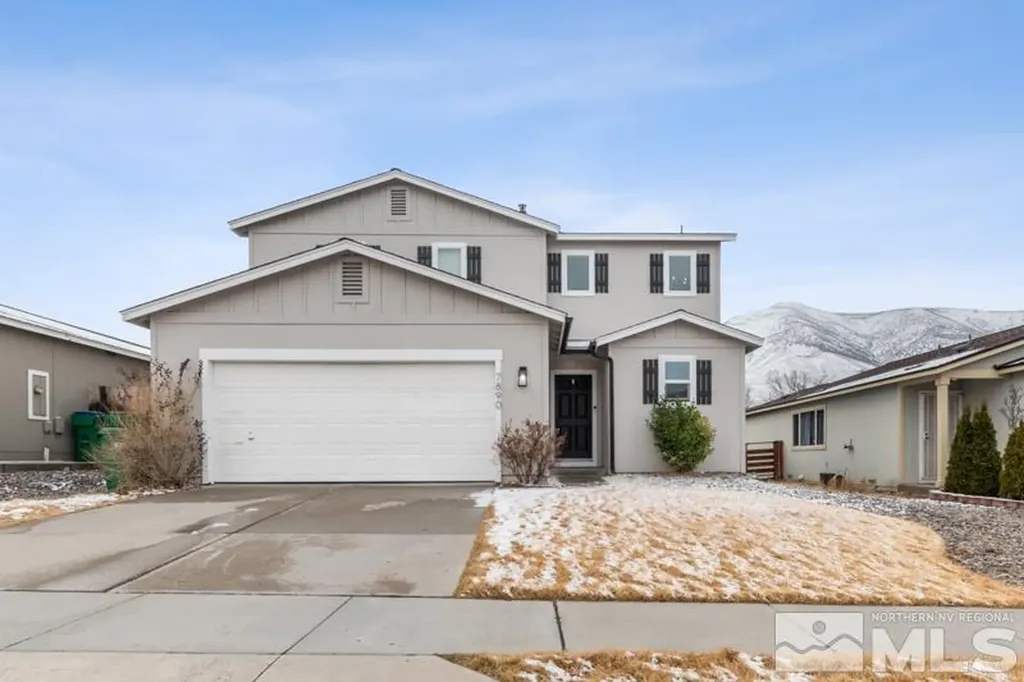 7890 Mariner Cove Reno NV 89506