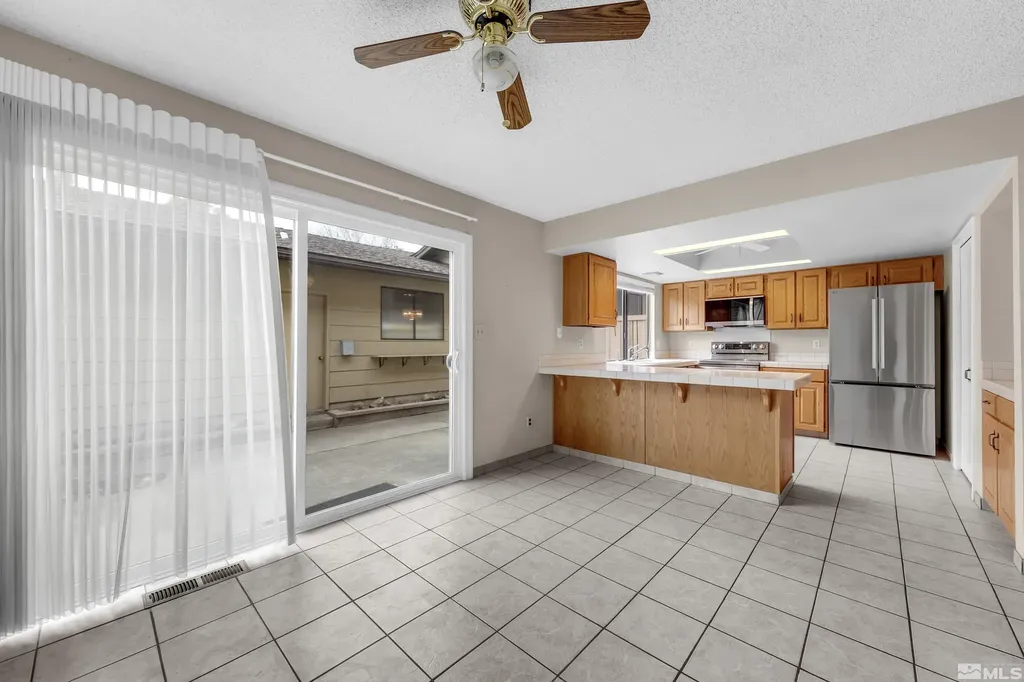 1465 Foster Reno NV 89509