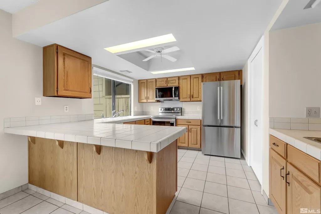 1465 Foster Reno NV 89509
