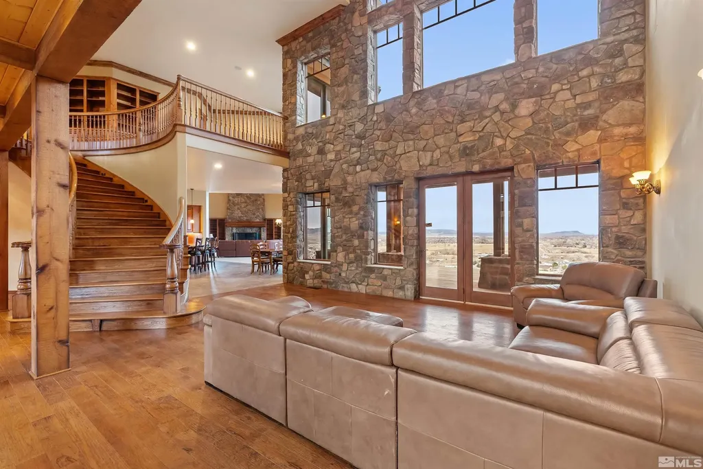 525 Cable Canyon Fernley NV 89408