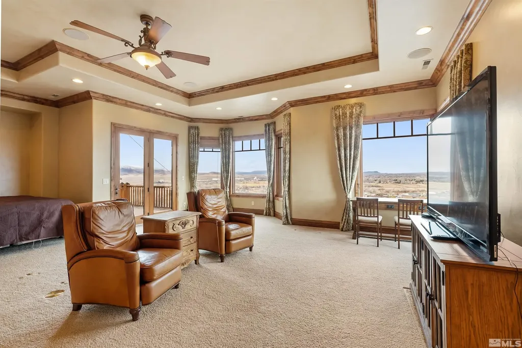 525 Cable Canyon Fernley NV 89408