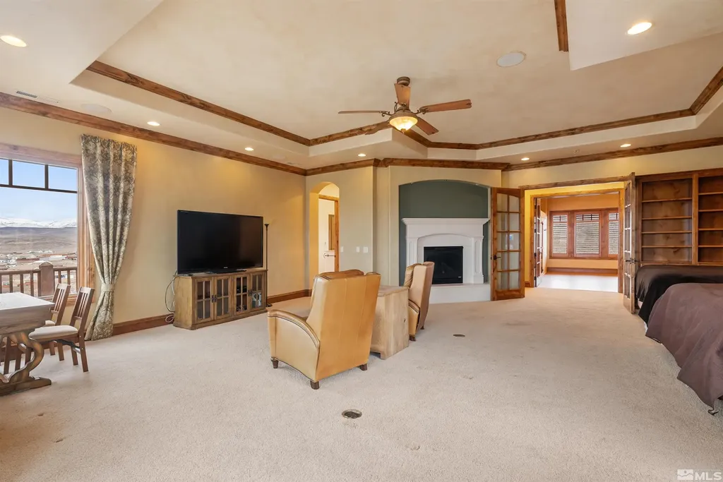 525 Cable Canyon Fernley NV 89408