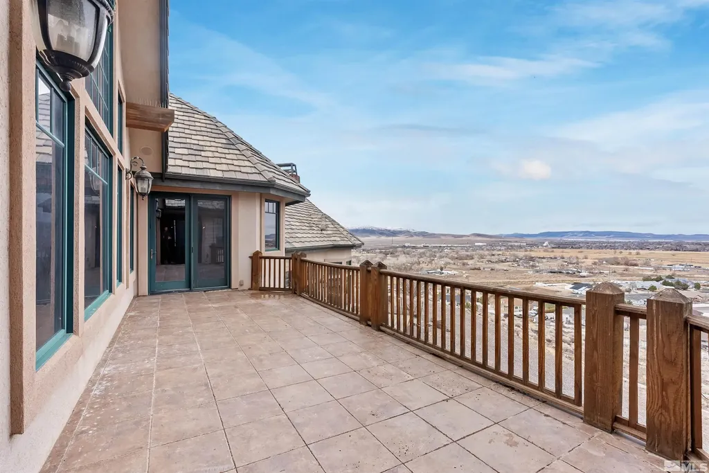 525 Cable Canyon Fernley NV 89408