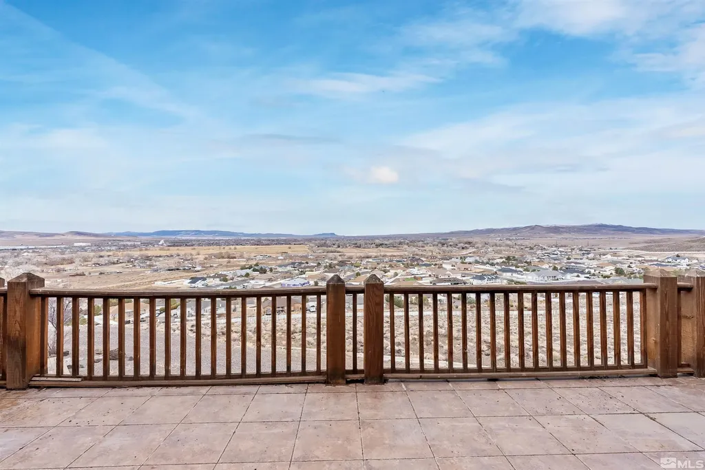 525 Cable Canyon Fernley NV 89408