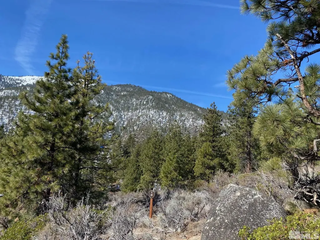180 Scenic Range Carson City NV 89705