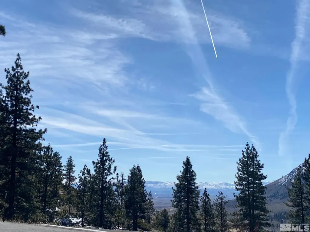 180 Scenic Range Carson City NV 89705