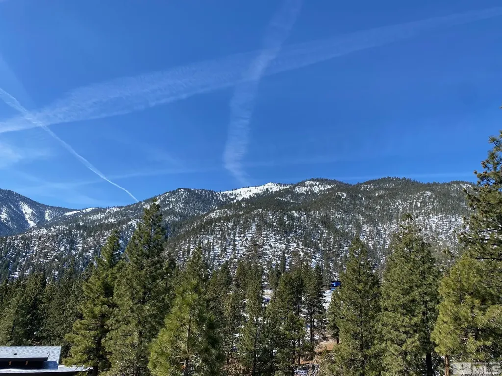 180 Scenic Range Carson City NV 89705