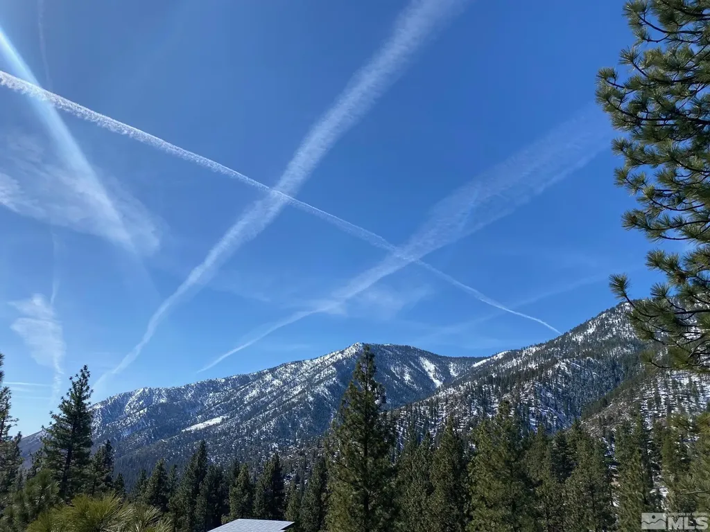 180 Scenic Range Carson City NV 89705