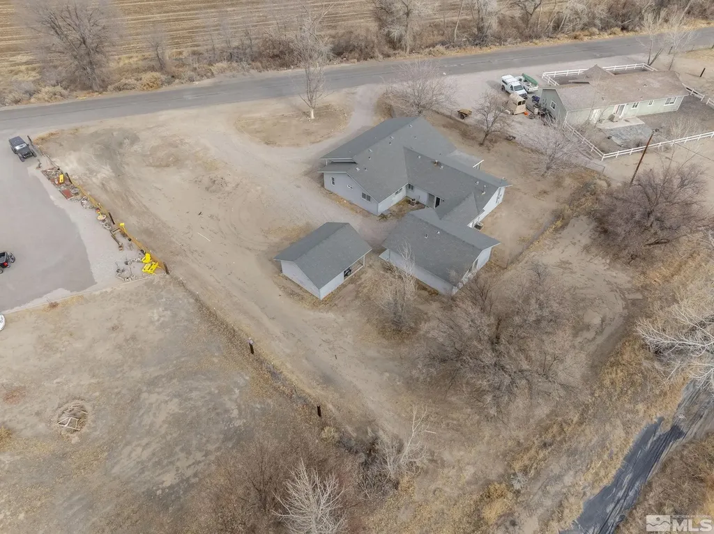 2106 Gummow Fallon NV 89406