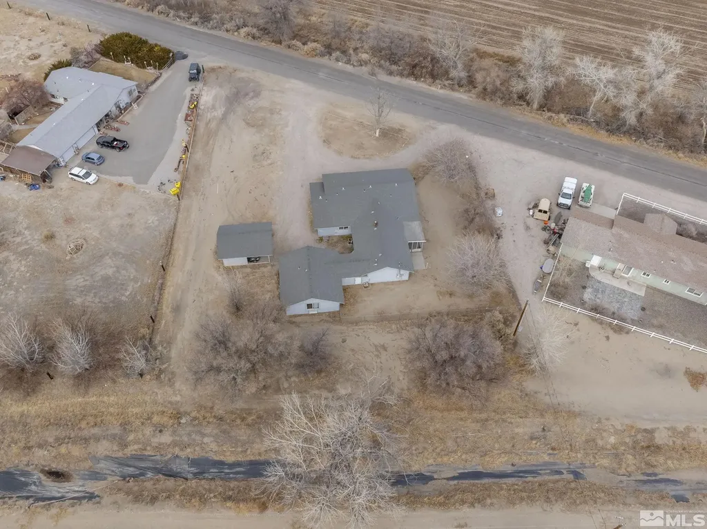 2106 Gummow Fallon NV 89406