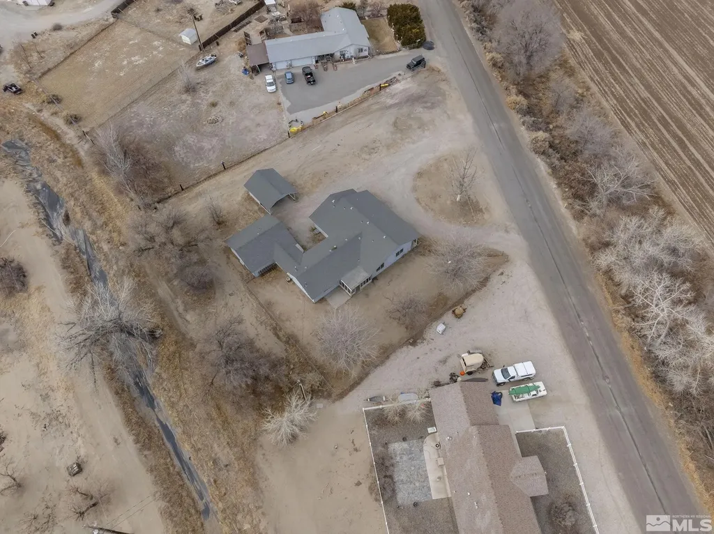 2106 Gummow Fallon NV 89406