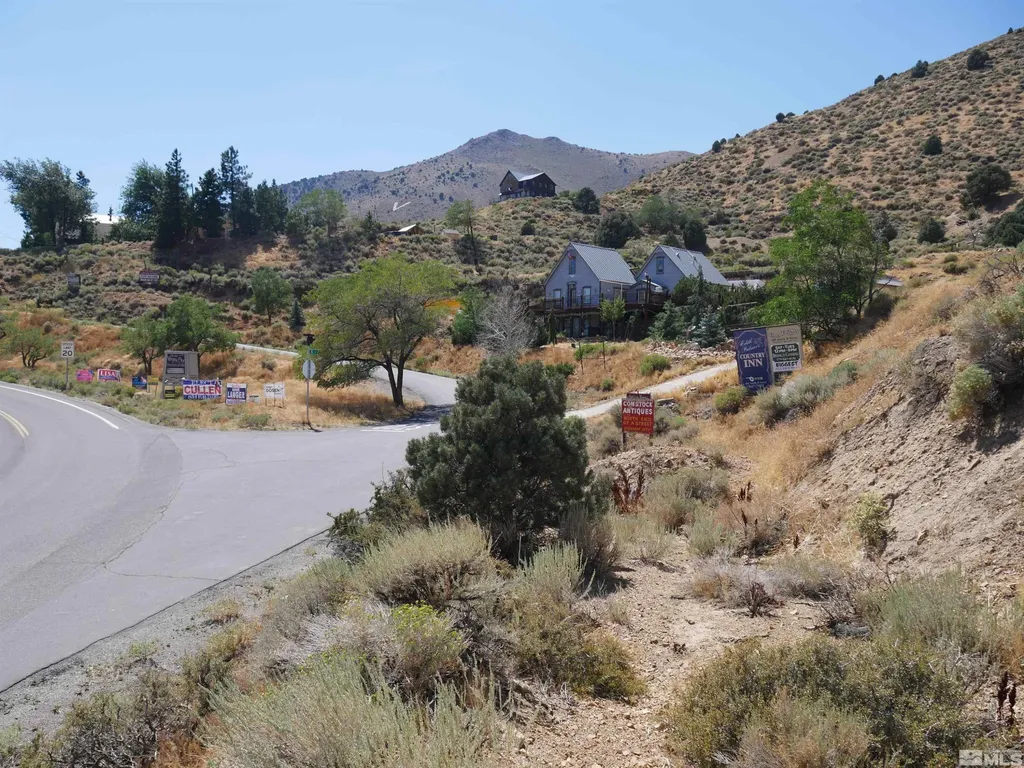0 C St/hwy 341 Virginia City NV 89440