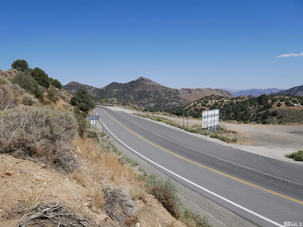 0 C St/hwy 341 Virginia City NV 89440