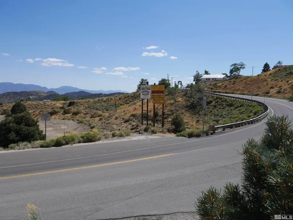 0 C St/hwy 341 Virginia City NV 89440