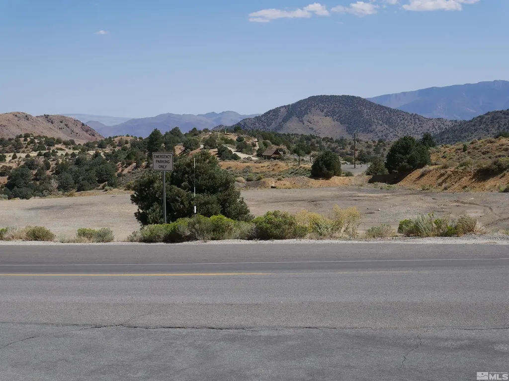 0 C St/hwy 341 Virginia City NV 89440