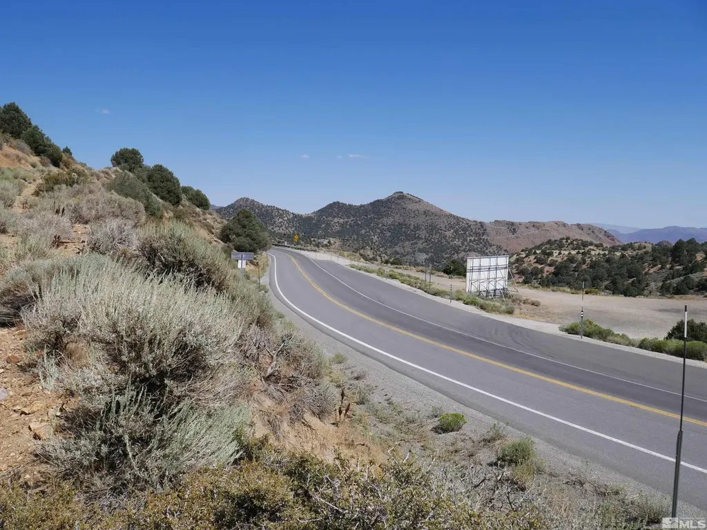0 C St/hwy 341 Virginia City NV 89440