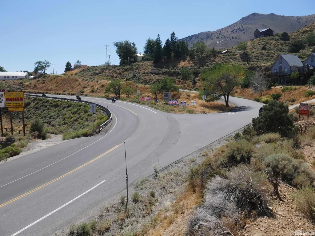 0 C St/hwy 341 Virginia City NV 89440