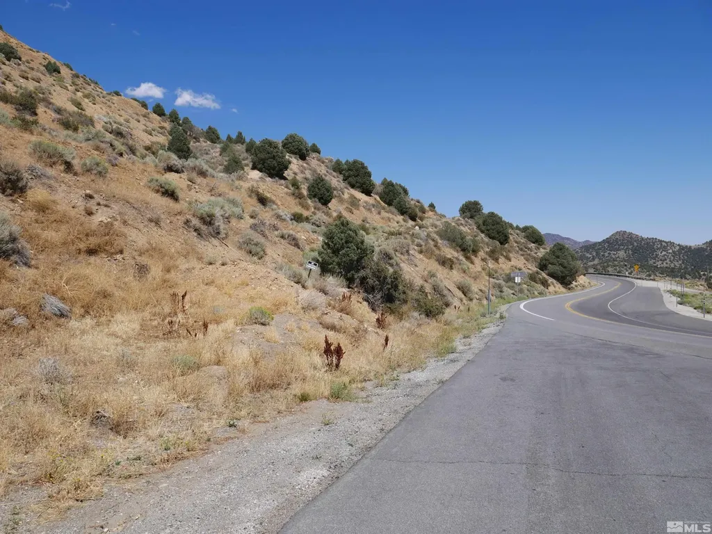 0 C St/hwy 341 Virginia City NV 89440
