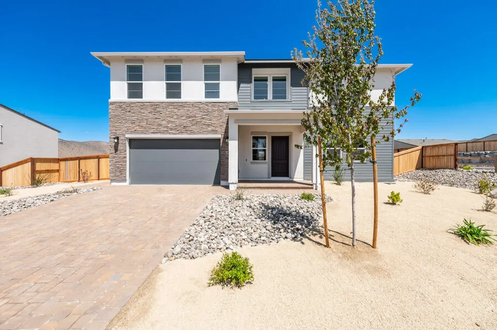 401 Pah Rah Ridge Sparks NV 89441
