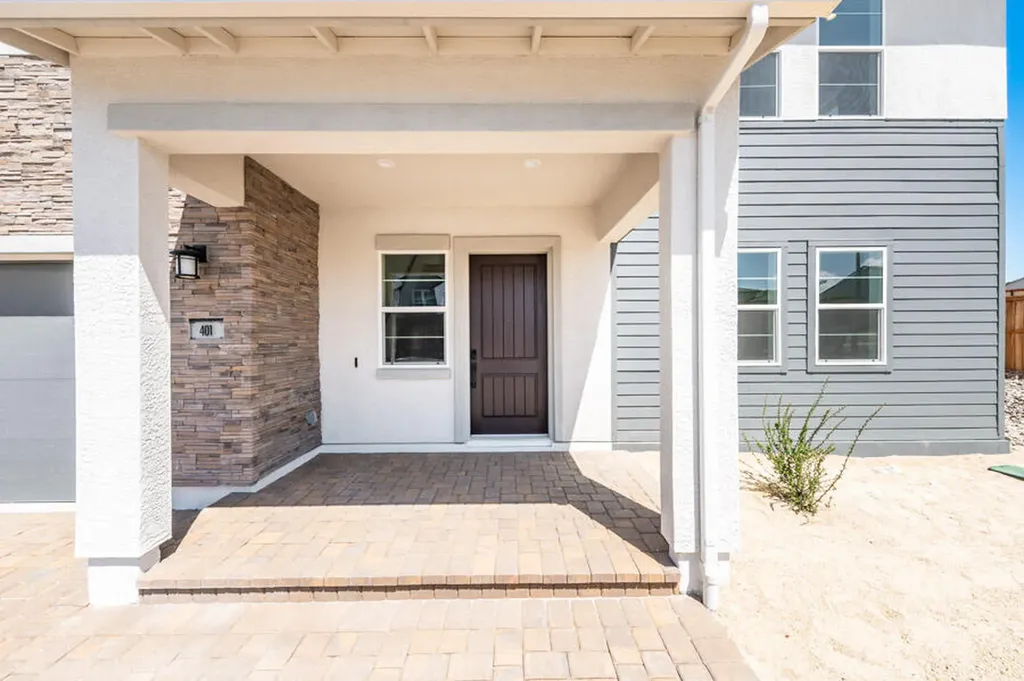 401 Pah Rah Ridge Sparks NV 89441