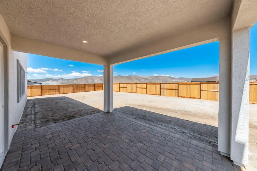 401 Pah Rah Ridge Sparks NV 89441