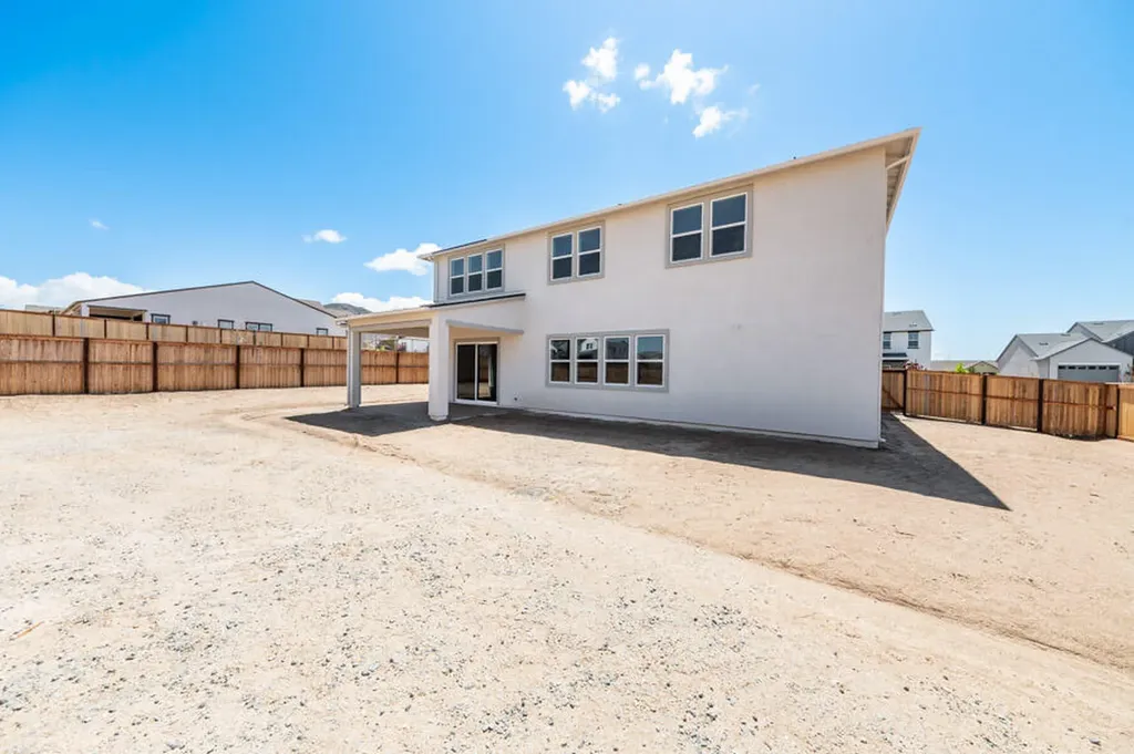 401 Pah Rah Ridge Sparks NV 89441