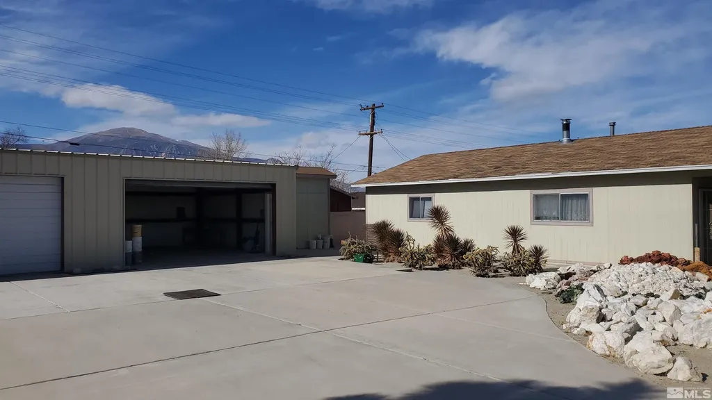 223 I Hawthorne NV 89415