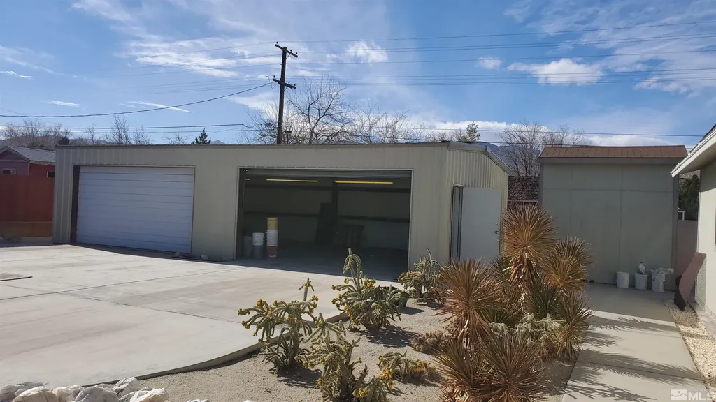 223 I Hawthorne NV 89415